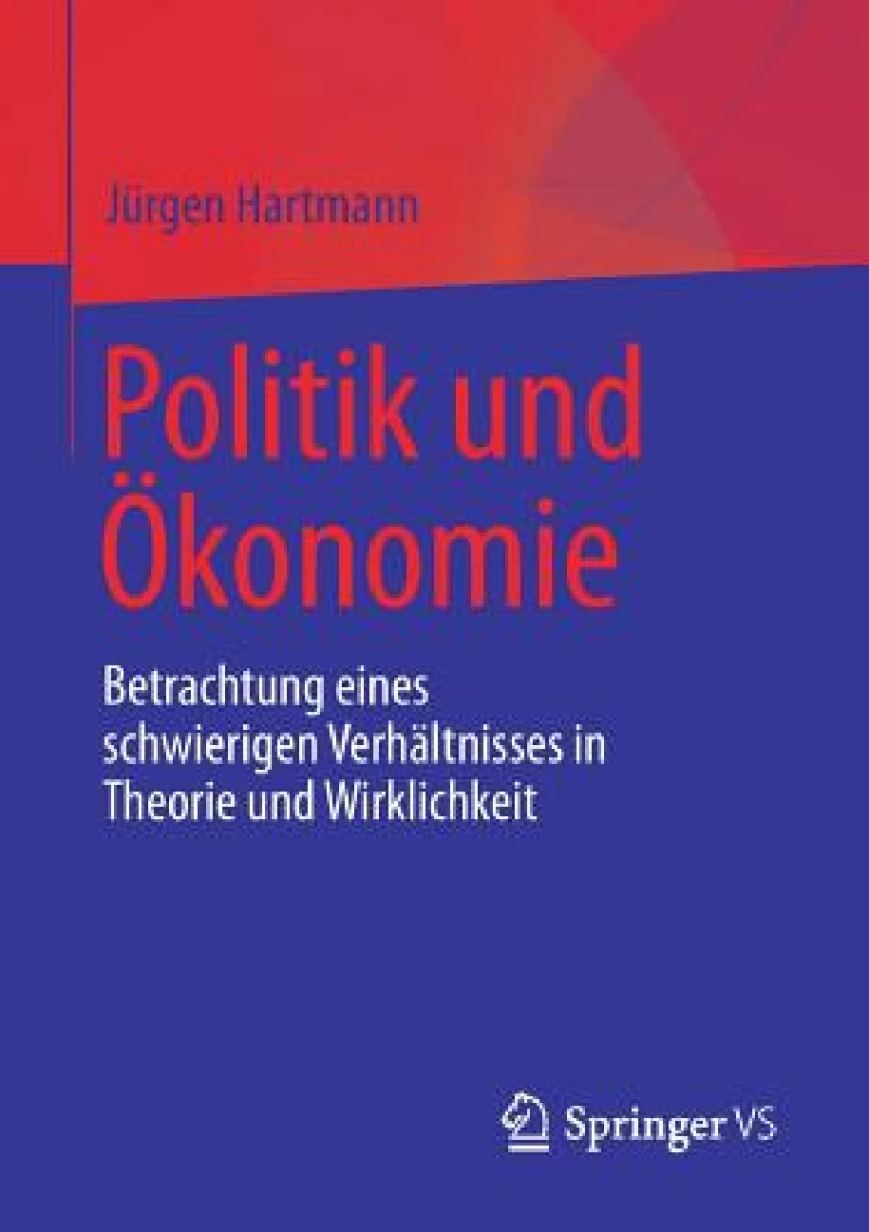 Politik und Okonomie