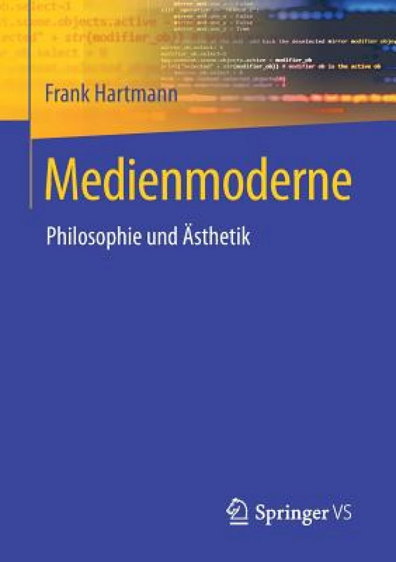 Medienmoderne