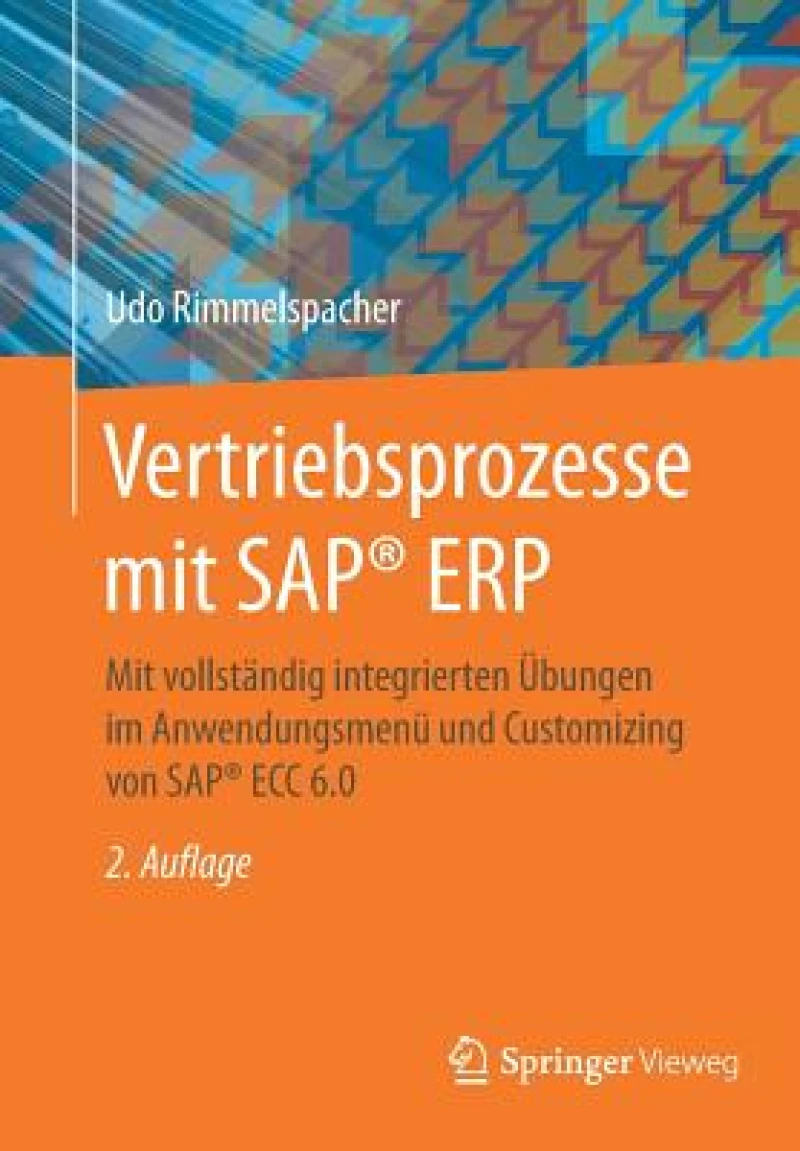 Vertriebsprozesse mit SAP® ERP