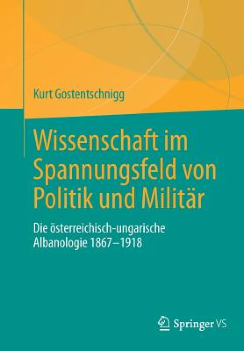Wissenschaft im Spannungsfeld von Politik und Militär