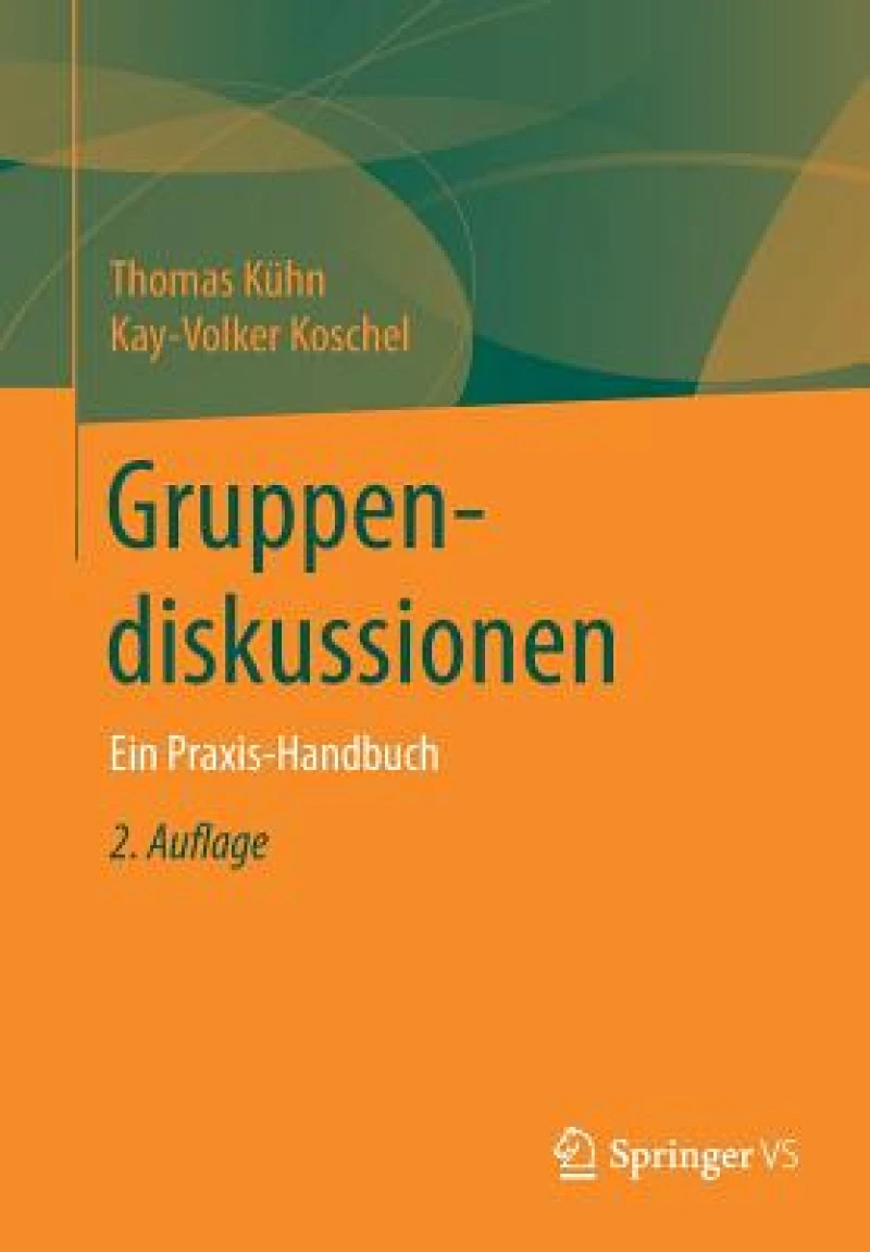 Gruppendiskussionen