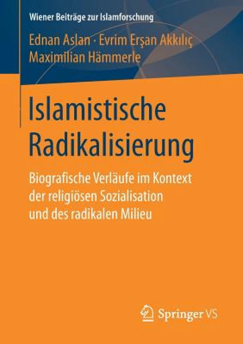 Islamistische Radikalisierung