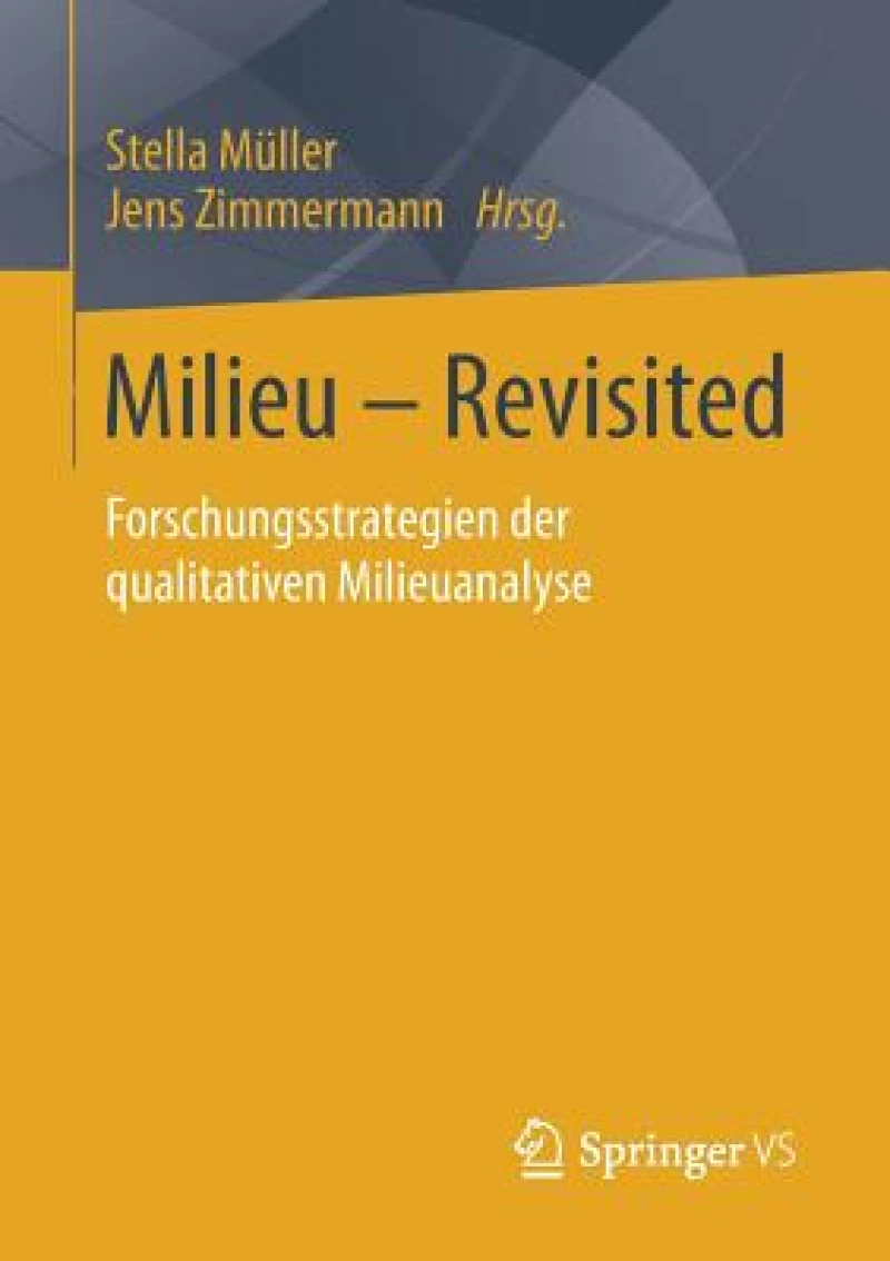 Milieu - Revisited