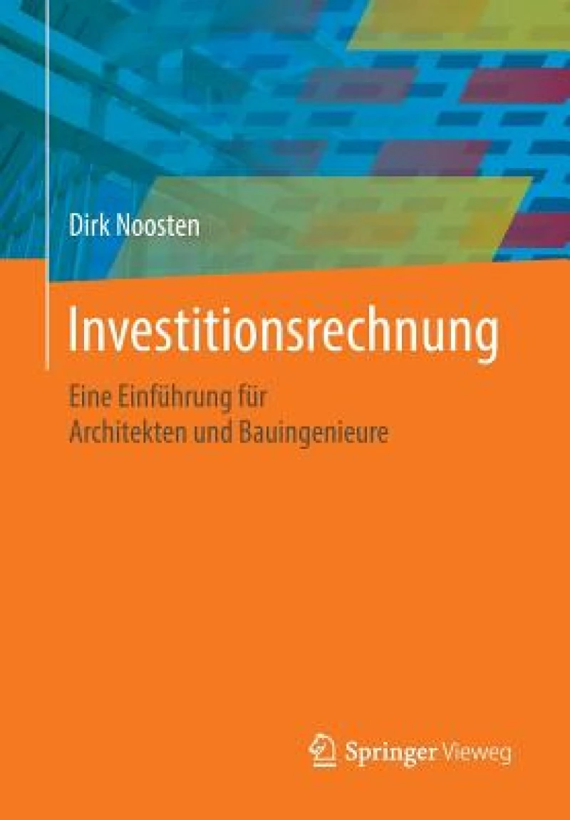 Investitionsrechnung