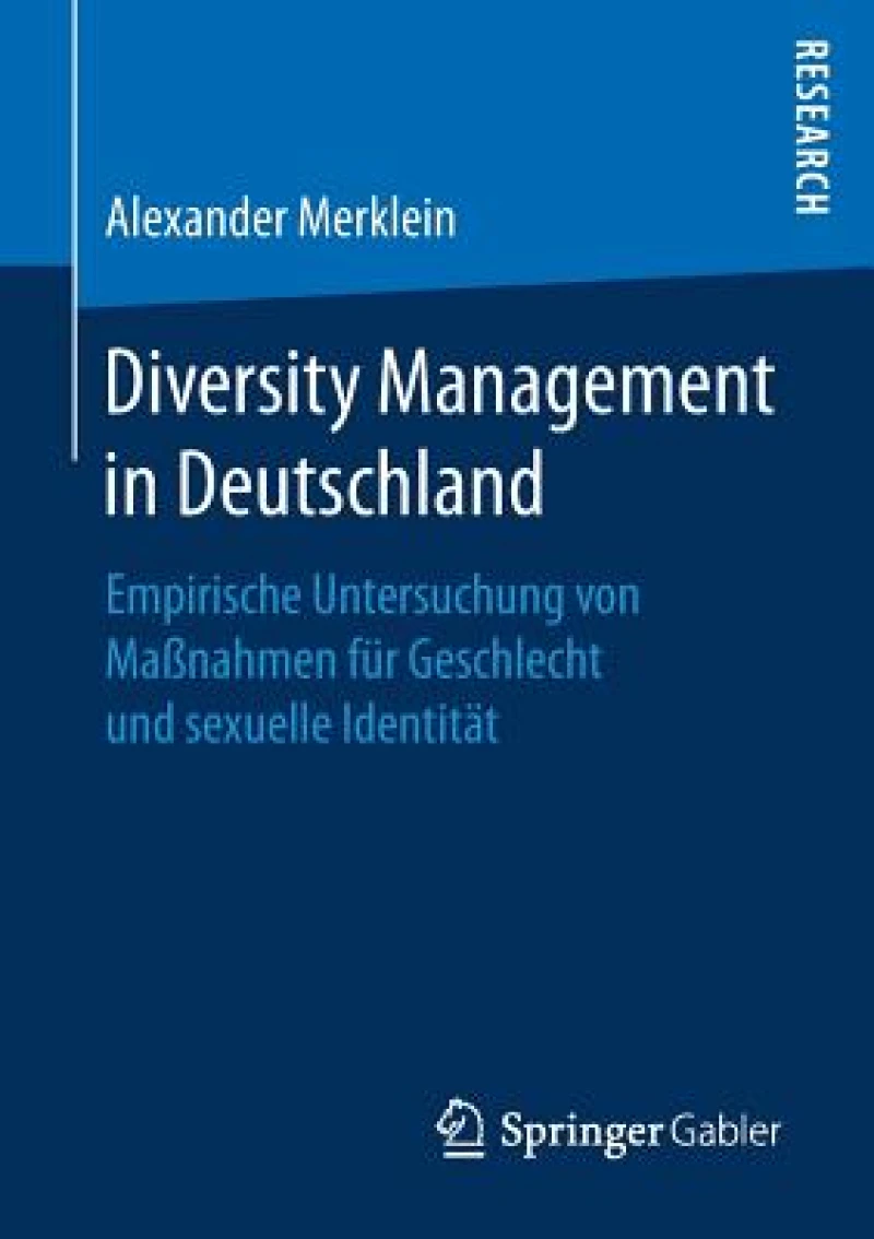 Diversity Management in Deutschland