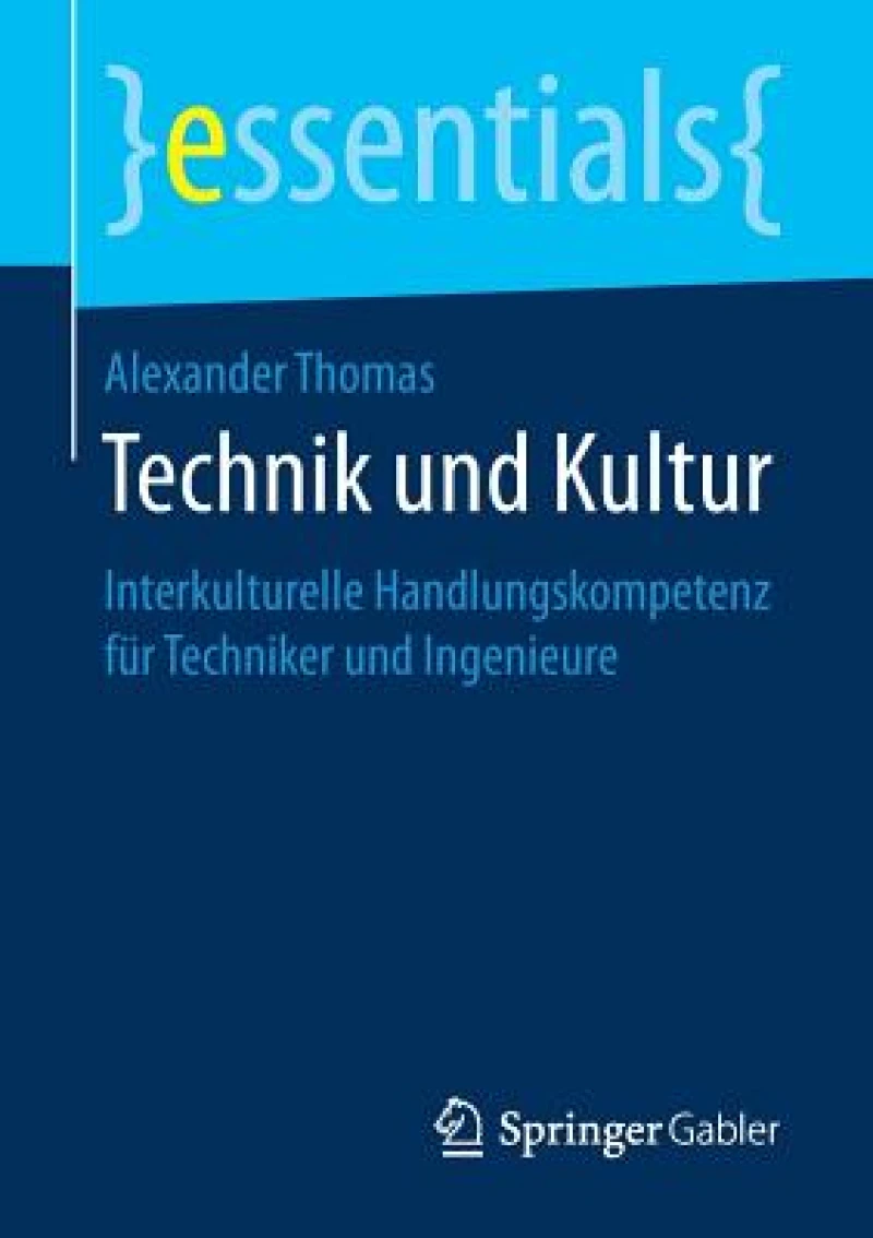 Technik und Kultur