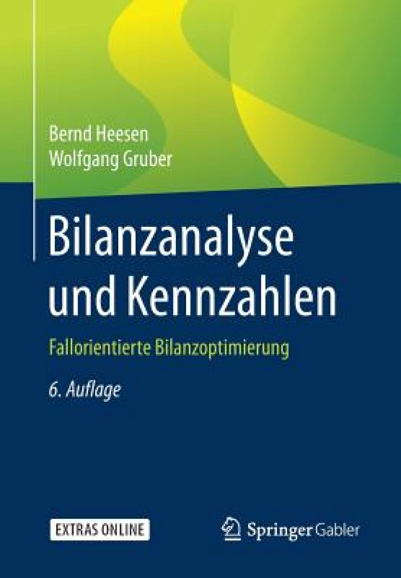 Bilanzanalyse und Kennzahlen
