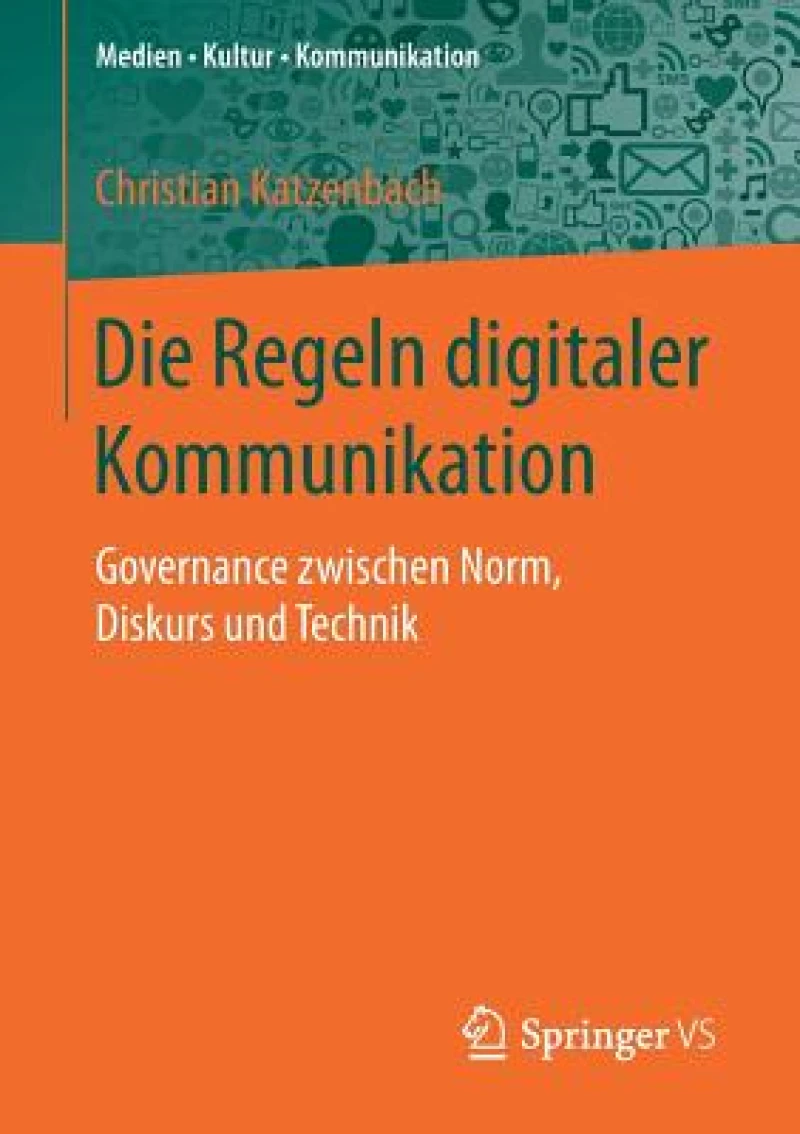 Die Regeln digitaler Kommunikation