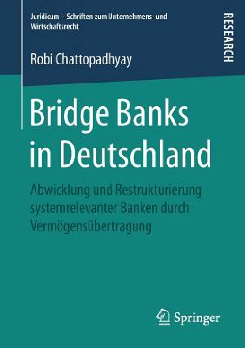 Bridge Banks in Deutschland
