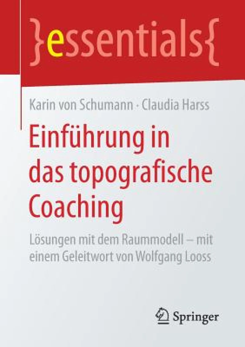 Einfuhrung in das topografische Coaching