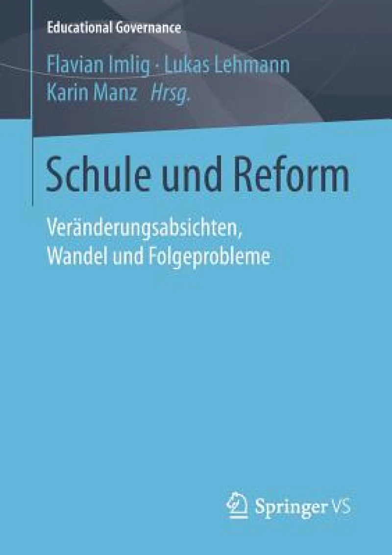 Schule und Reform