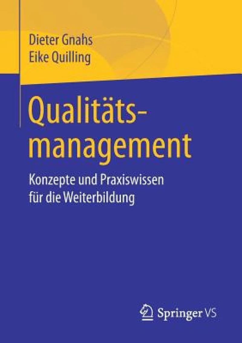 Qualitatsmanagement