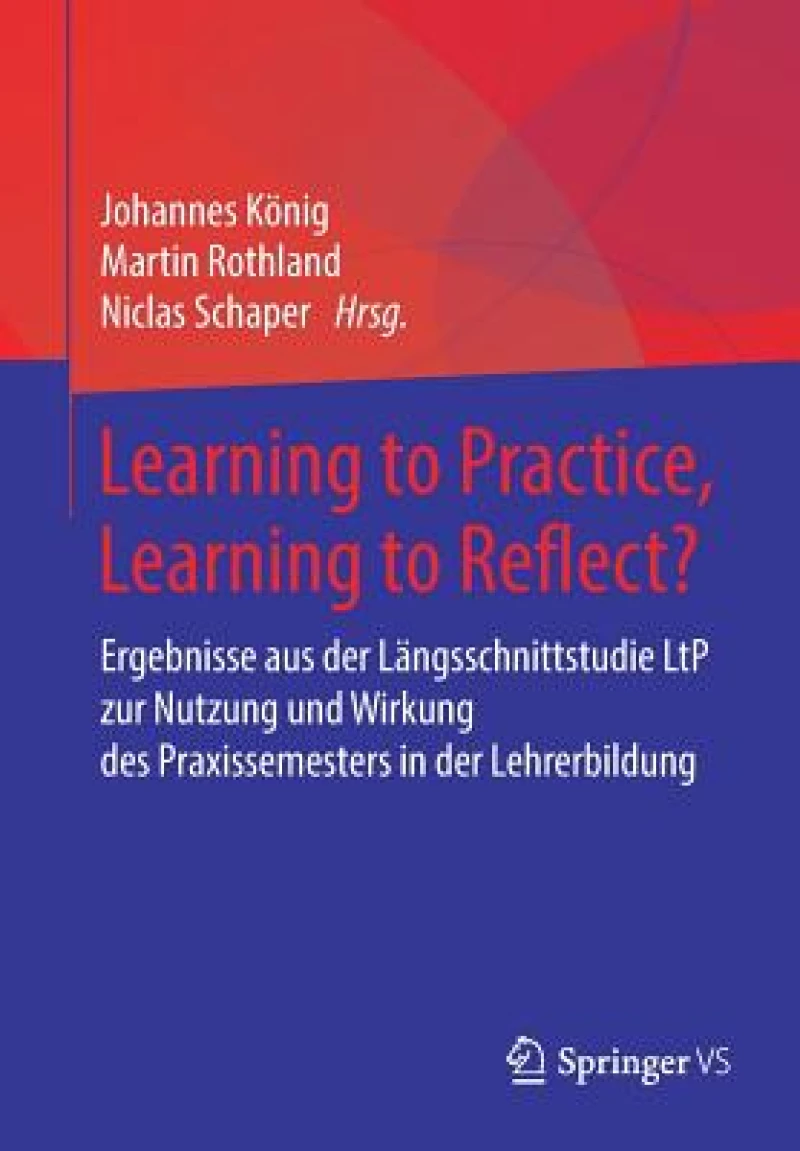 Learning to Practice, Learning to Reflect?