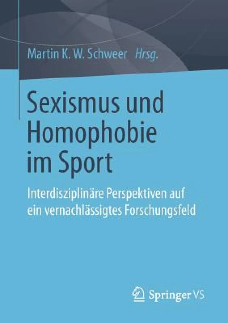 Sexismus und Homophobie im Sport