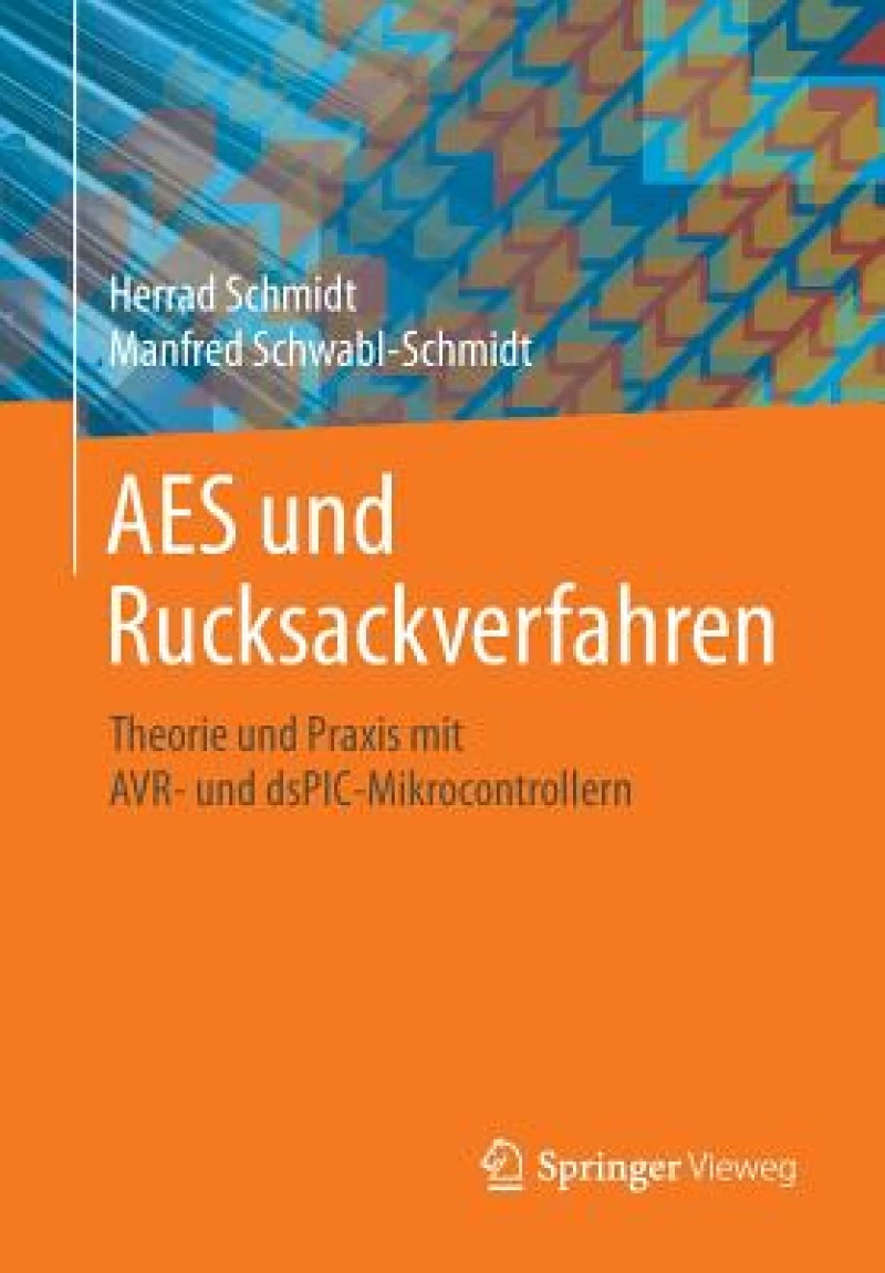 AES und Rucksackverfahren