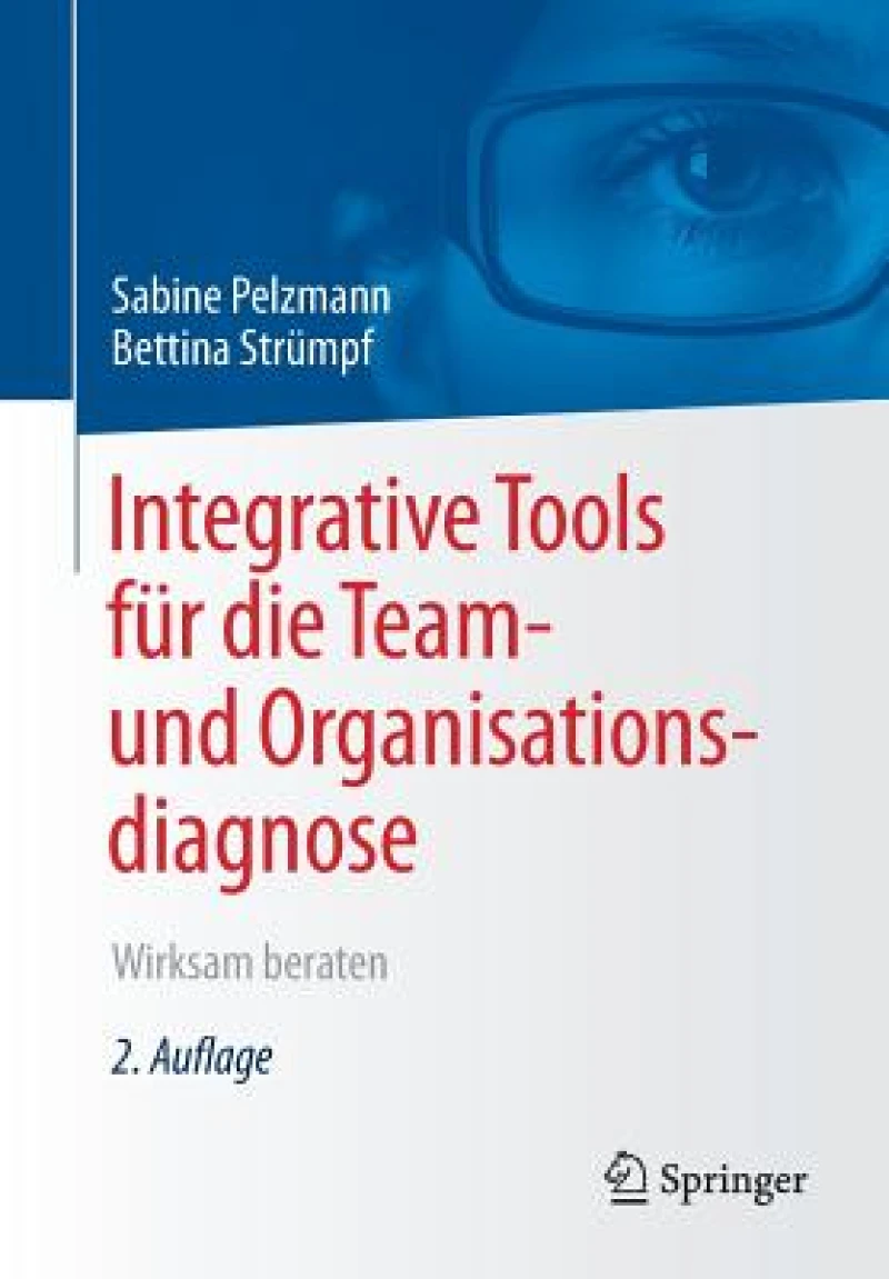 Integrative Tools für die Team- und Organisationsdiagnose