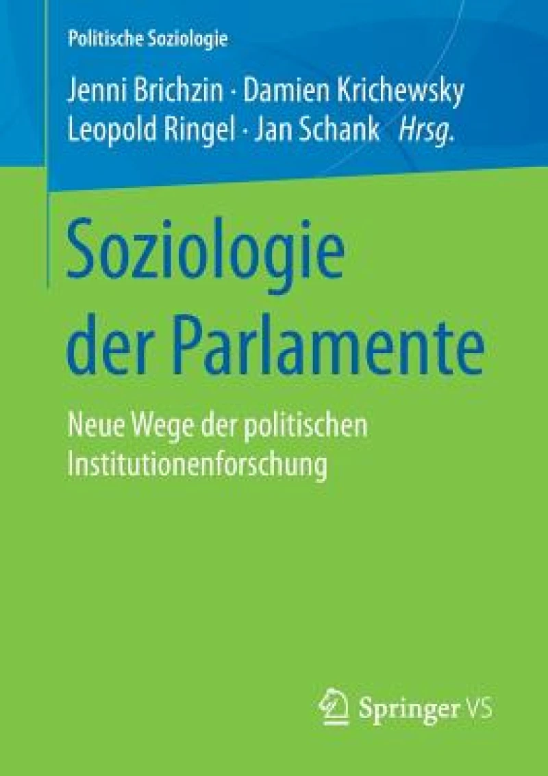 Soziologie der Parlamente