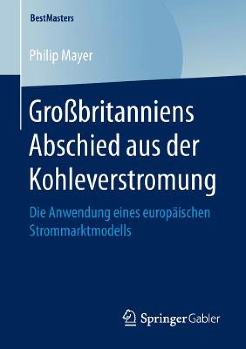 Großbritanniens Abschied aus der Kohleverstromung