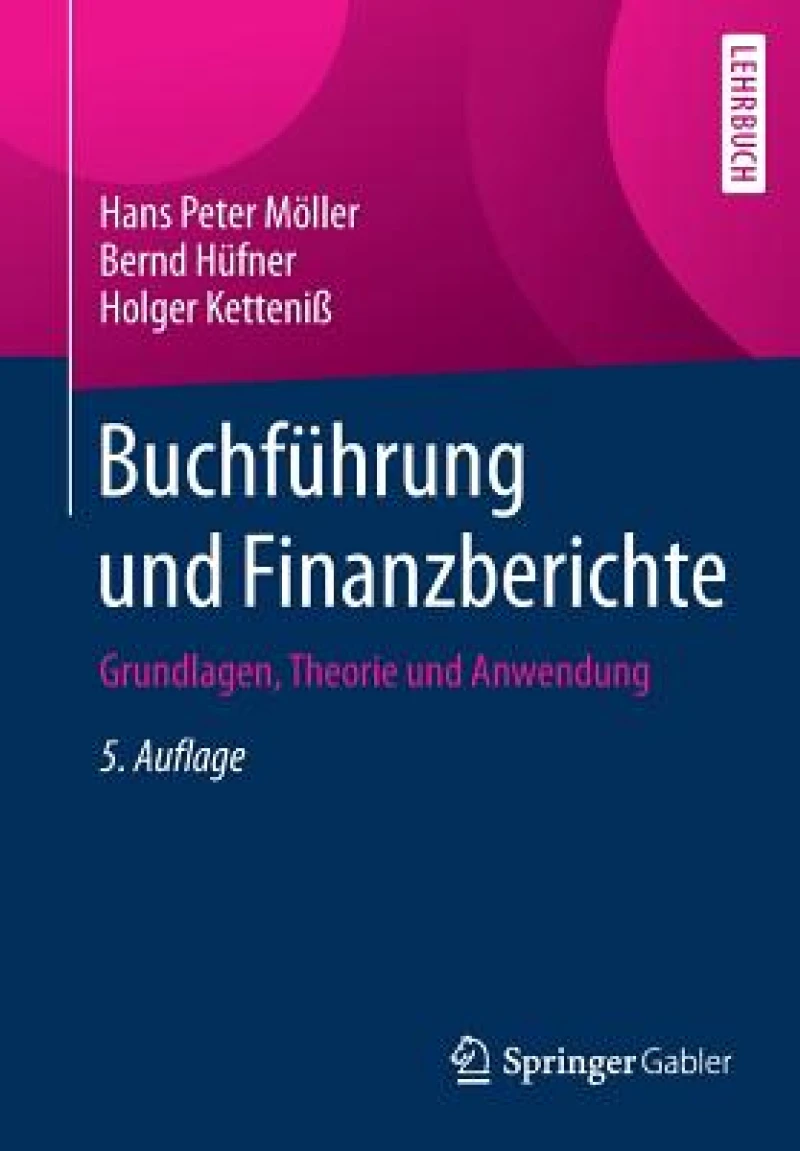 Buchführung und Finanzberichte