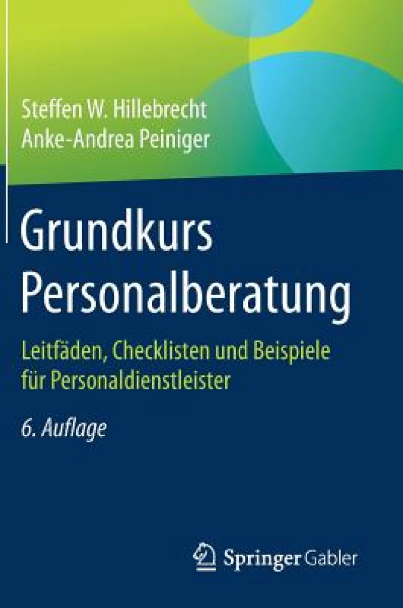 Grundkurs Personalberatung