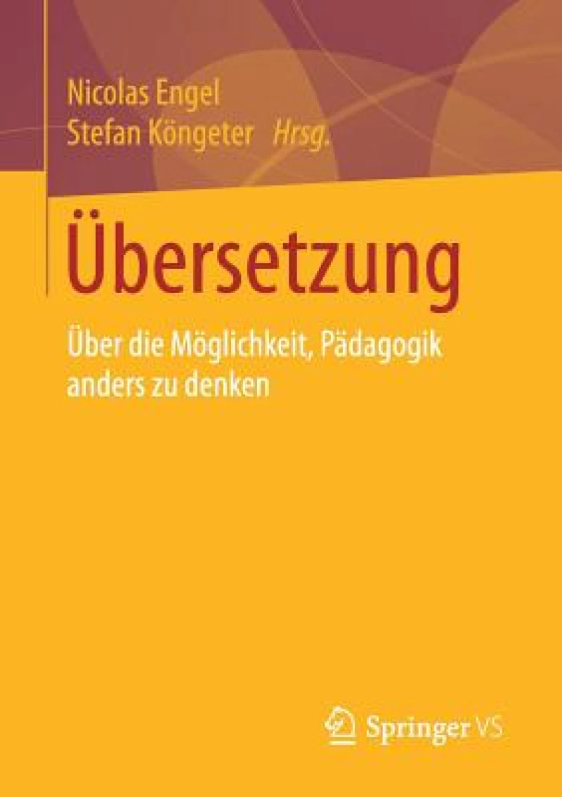 Ubersetzung