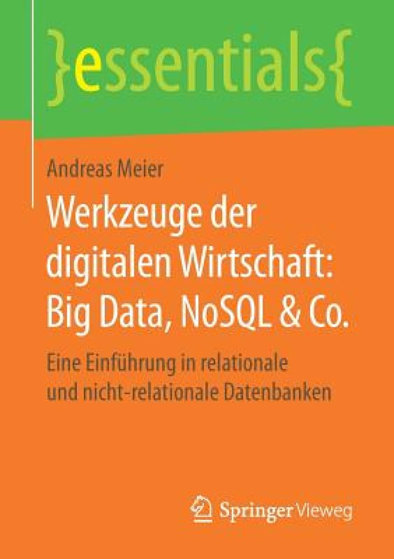 Werkzeuge der digitalen Wirtschaft
