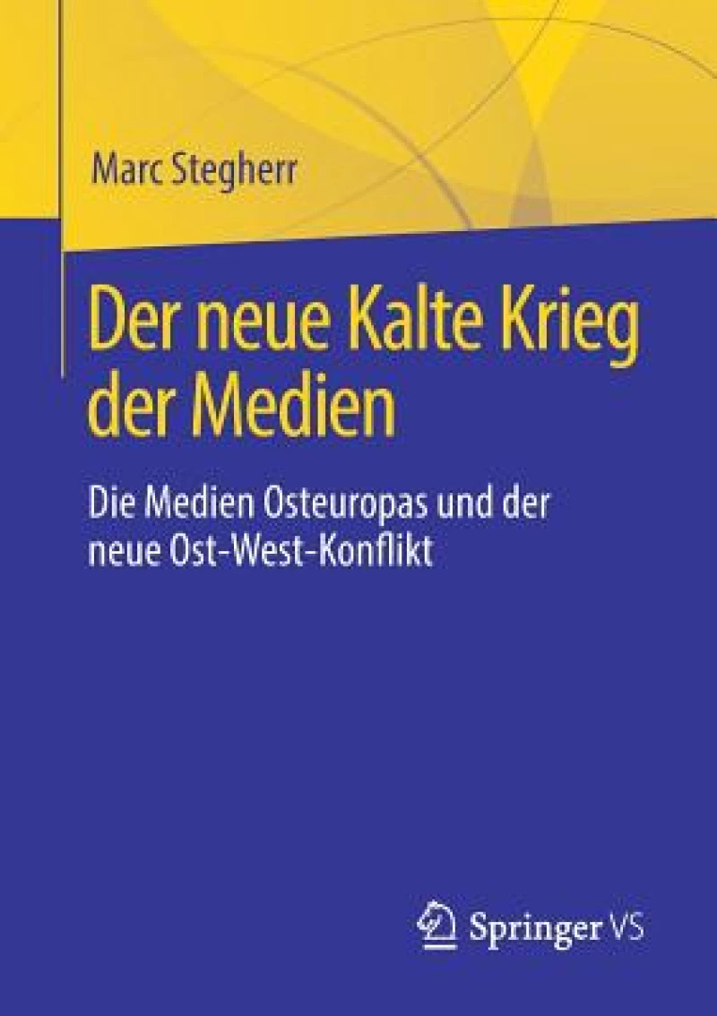 Der neue Kalte Krieg der Medien