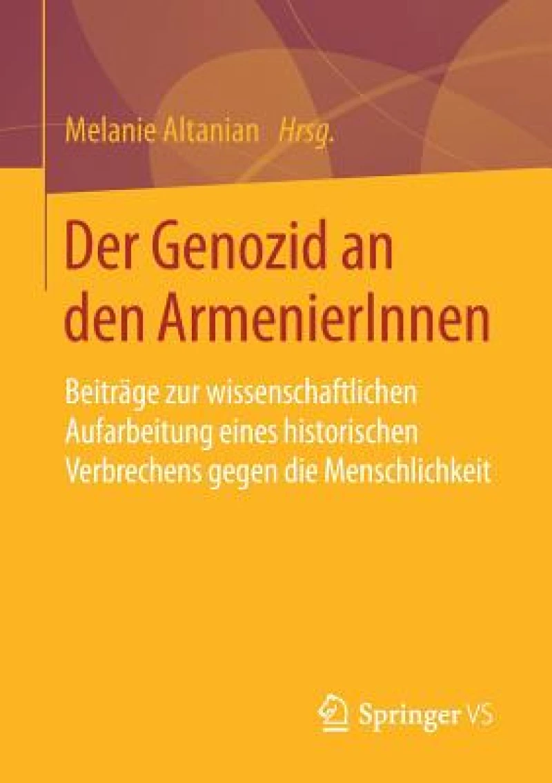 Der Genozid an den ArmenierInnen
