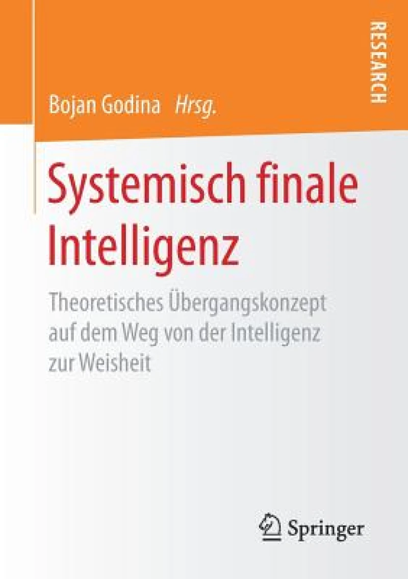 Systemisch finale Intelligenz