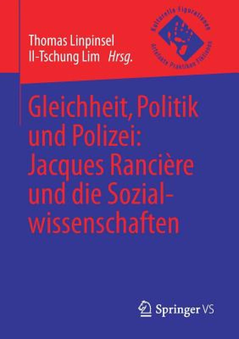 Gleichheit, Politik und Polizei