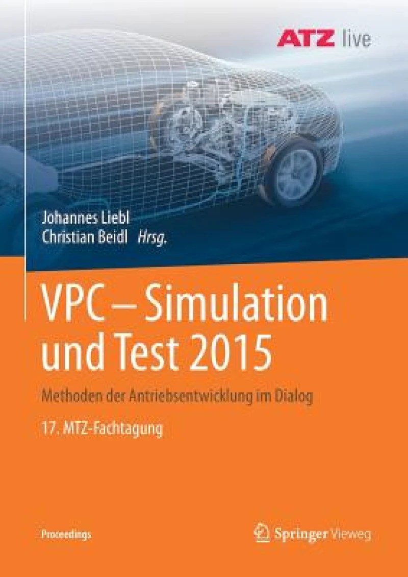 VPC – Simulation und Test 2015