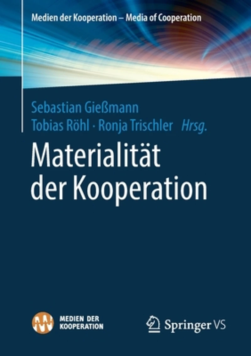 Materialität der Kooperation