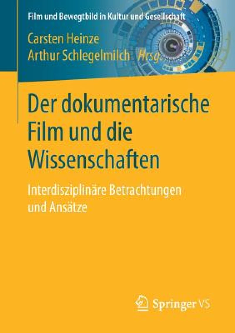 Der dokumentarische Film und die Wissenschaften