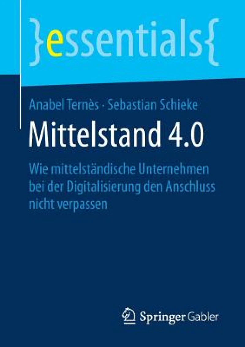 Mittelstand 4.0