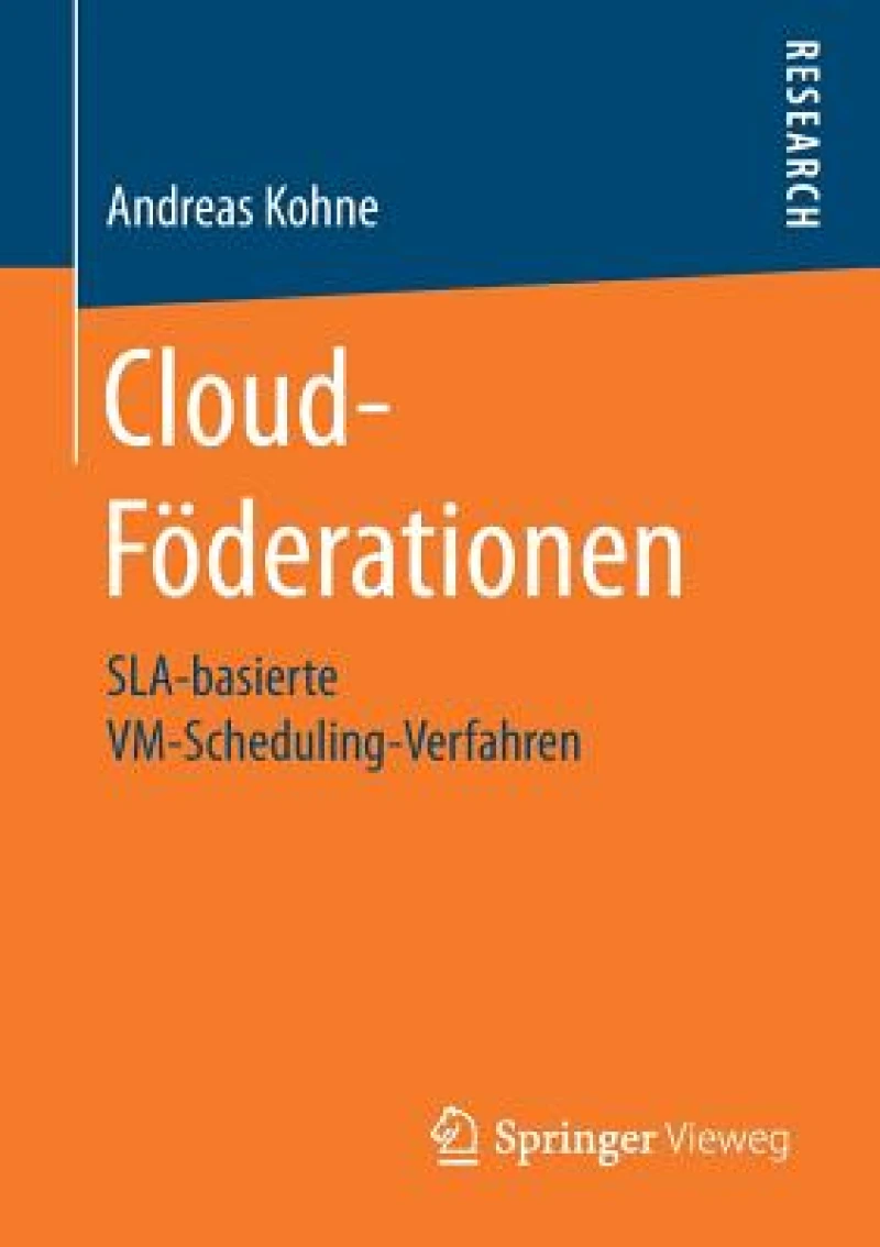Cloud-Föderationen