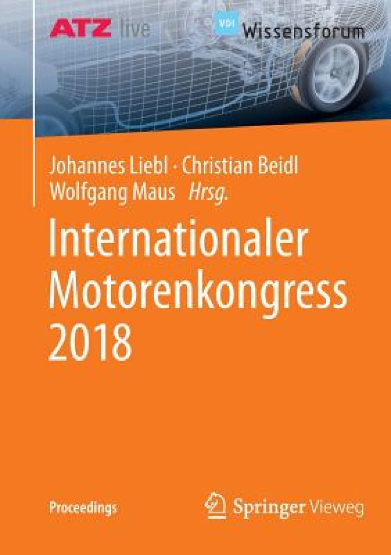 Internationaler Motorenkongress 2018