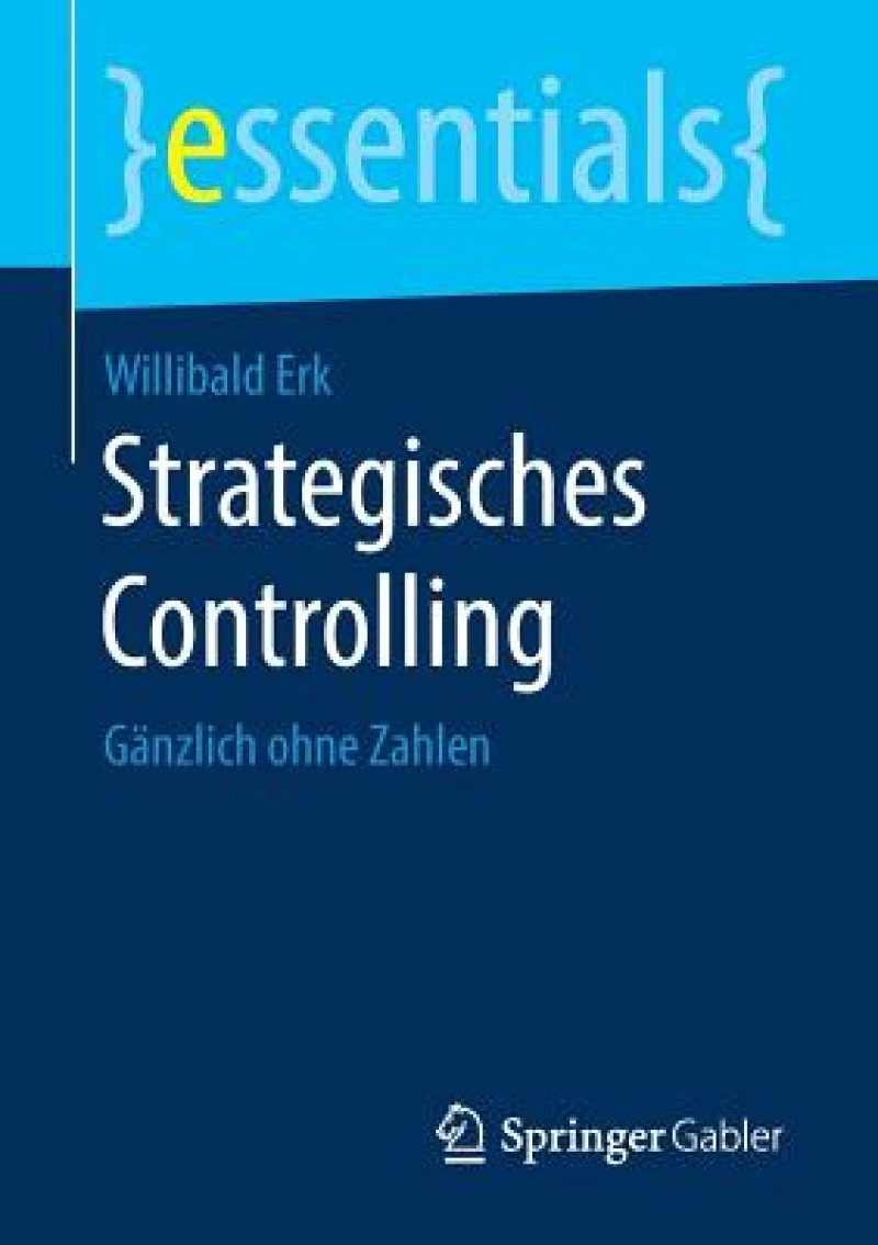 Strategisches Controlling