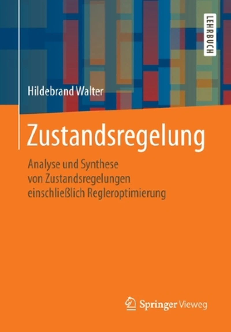 Zustandsregelung
