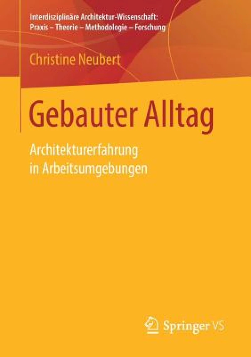 Gebauter Alltag