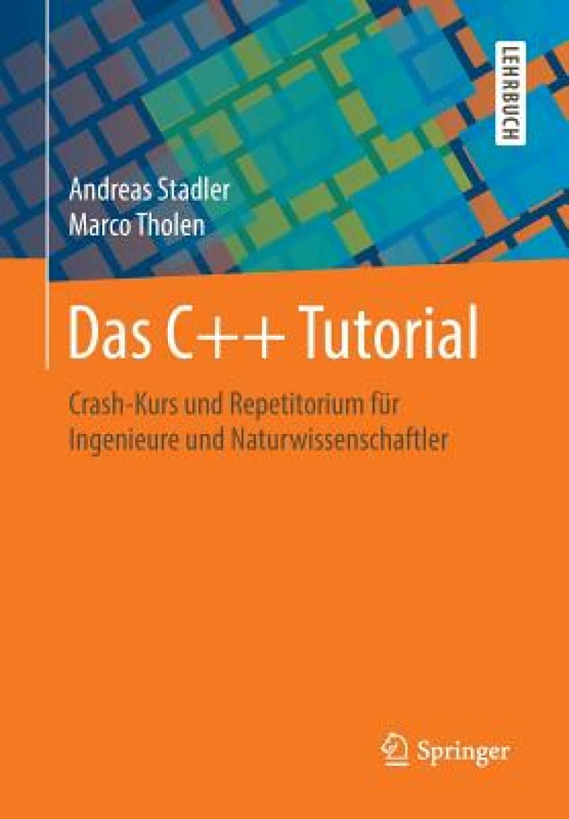 Das C++ Tutorial