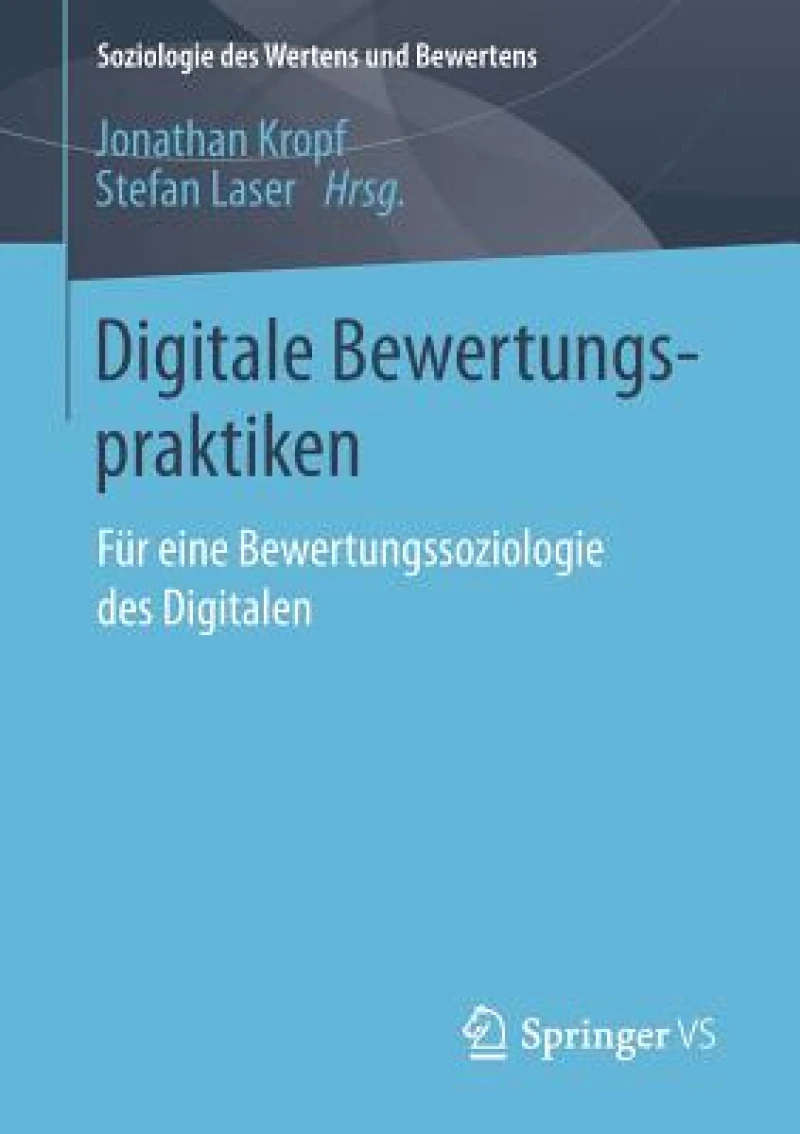 Digitale Bewertungspraktiken