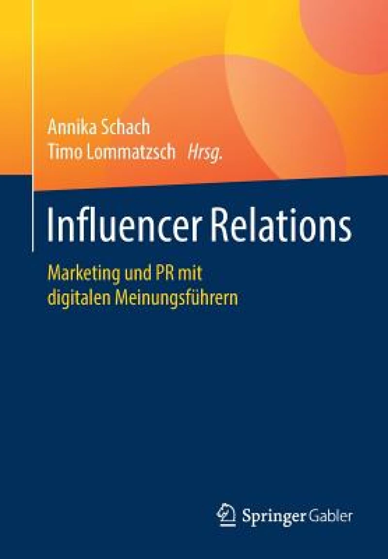 Influencer Relations