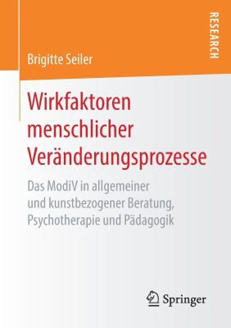 Wirkfaktoren menschlicher Veränderungsprozesse