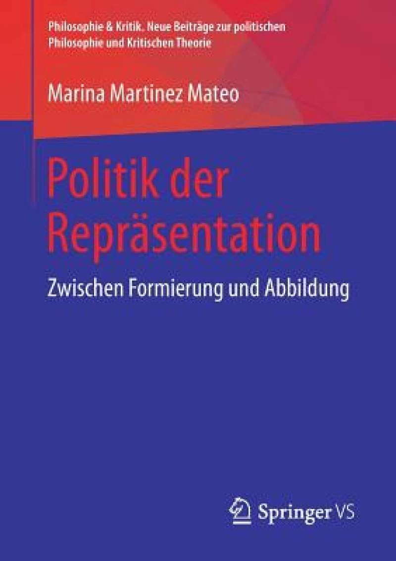 Politik der Repräsentation