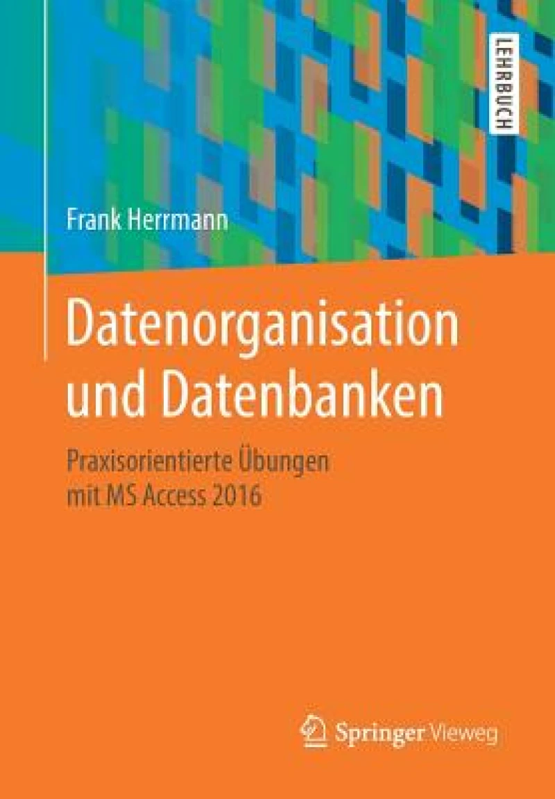 Datenorganisation und Datenbanken
