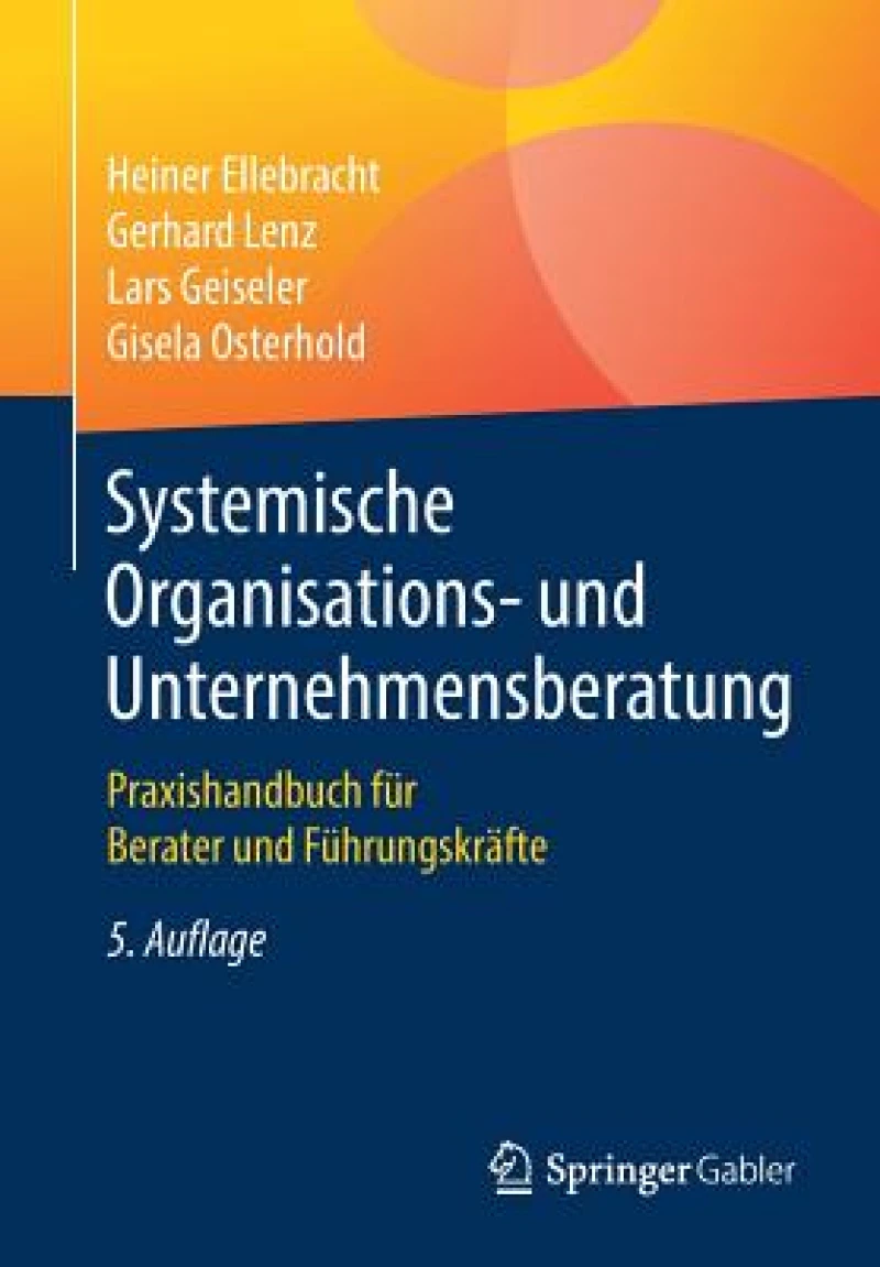 Systemische Organisations- und Unternehmensberatung