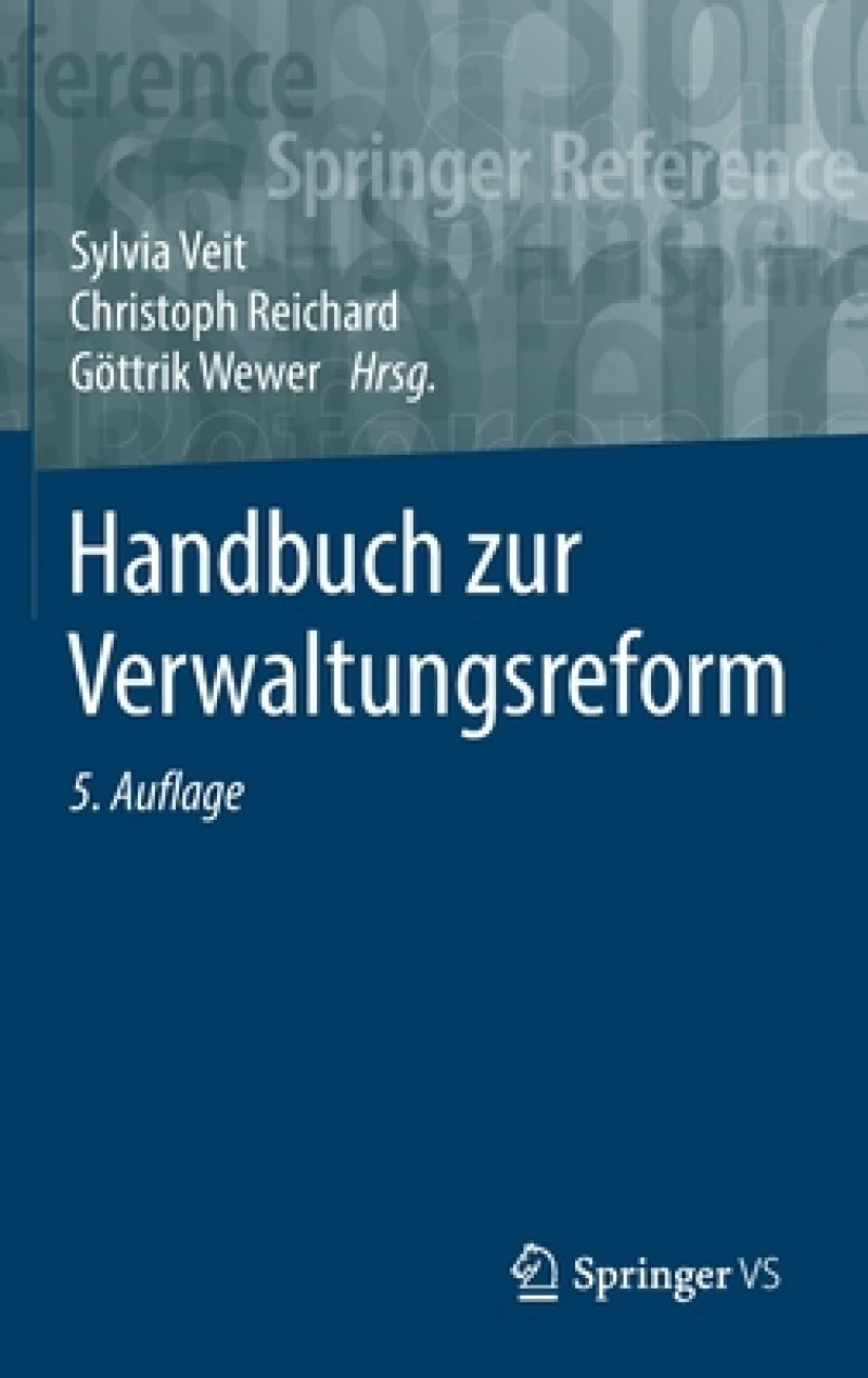 Handbuch zur Verwaltungsreform