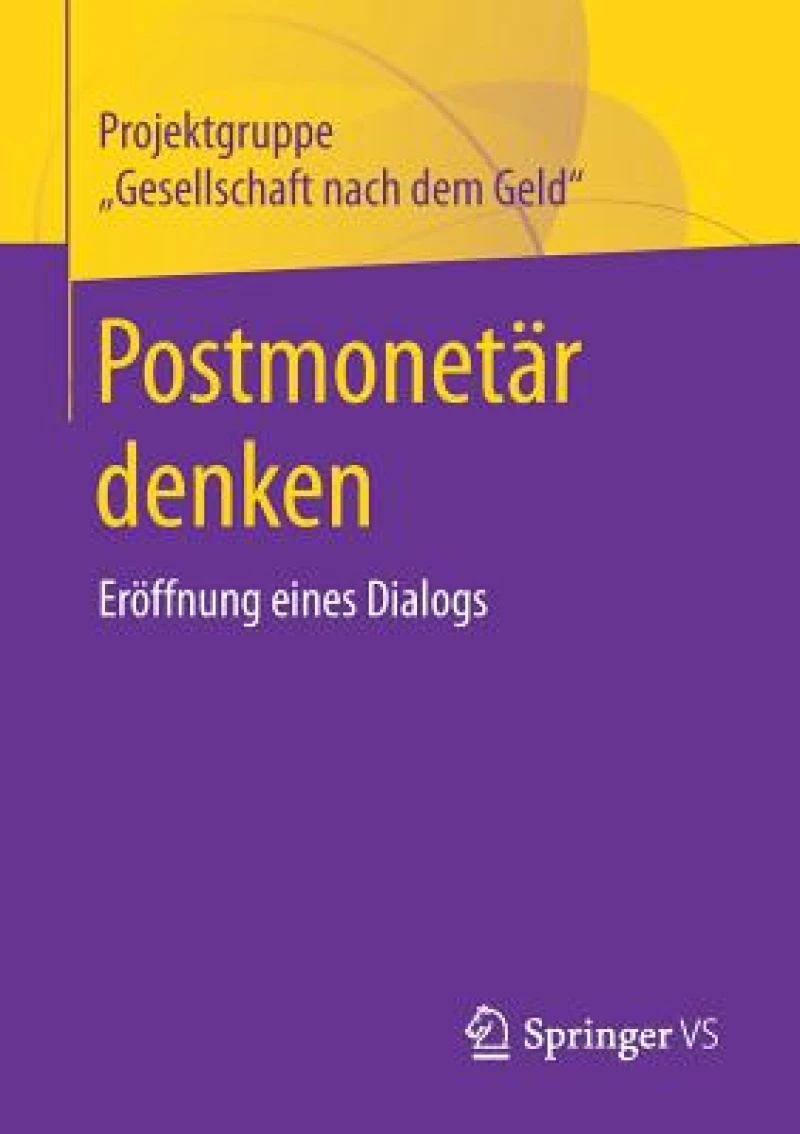 Postmonetar denken
