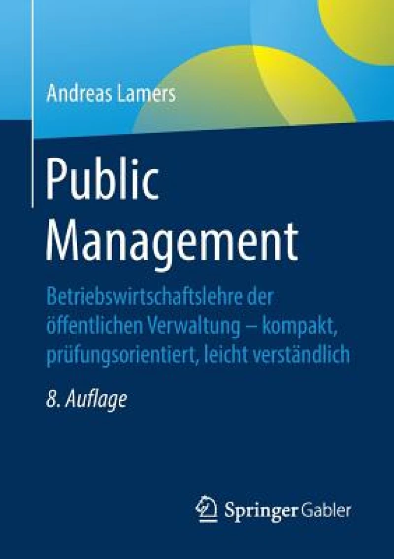 Public Management