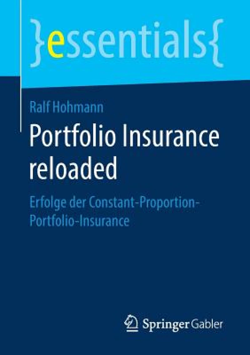 Portfolio Insurance reloaded